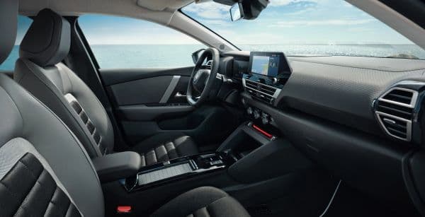 Citroen C4 Hybrid Automatic