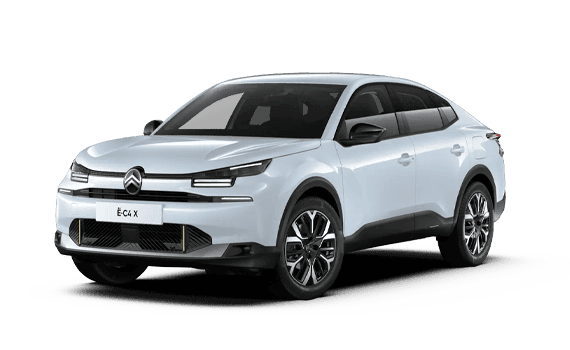Citroen C4 Hybrid Automatic