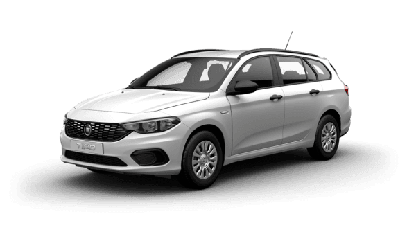 Fiat Tipo Station Wagon